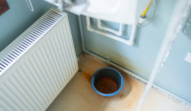 Water damage restoration experts in Fox Crossing, WI