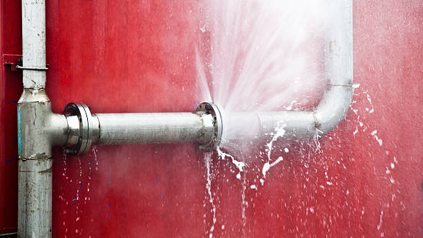  Fox Crossing, WI Water damage restoration Pros
